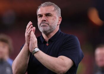 Tottenham sack Ange Postecoglou despite winning Europa League
