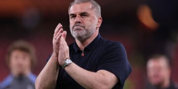 Tottenham sack Ange Postecoglou despite winning Europa League