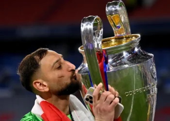 Transfer News! Manchester City keen on signing UCL winner Donnarumma