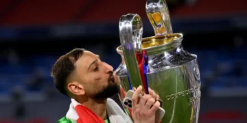 Transfer News! Manchester City keen on signing UCL winner Donnarumma