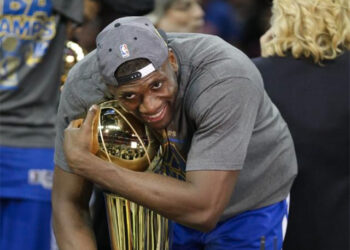 From Benin-city to NBA Champion: Festus Ezeli’s Insipring Basketball Journey! Background, Career, Net Worth, Achievements