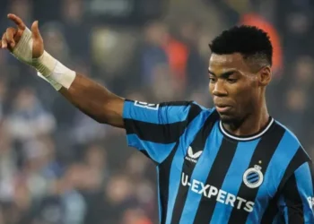 Tranfers: West Ham keen on Super Eagles star Raphael Onyedika
