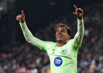 Yamal on Ballon d’Or hype: ‘If it’s meant to happen, it will