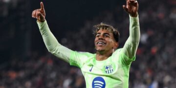 Yamal on Ballon d’Or hype: ‘If it’s meant to happen, it will