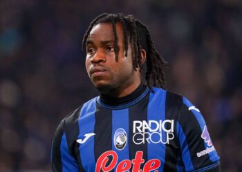 Ademola Lookman: Napoli identify Super Eagles star as top summer target