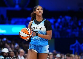 Angel Reese joins Serena Williams in historic BET Awards milestone