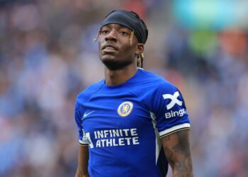 Chelsea set to offload Madueke, 7 other stars in brutal overhual