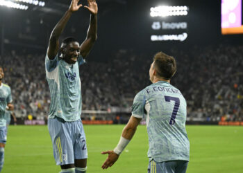 Club World Cup Roundup: Salzburg down Pachuca, Juventus win big