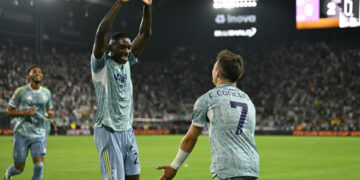 Club World Cup Roundup: Salzburg down Pachuca, Juventus win big