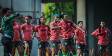 Mission X: Oshoala back as Super Falcons boss Madugu reveals WAFCON list