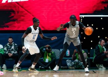 APR crushes Rivers Hoopers to set up semifinal clash with Al Ahli Tripoli