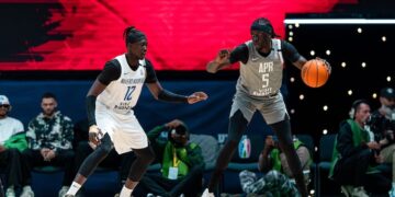 APR crushes Rivers Hoopers to set up semifinal clash with Al Ahli Tripoli