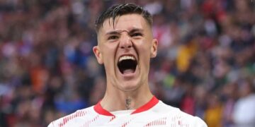 He will only join special club — Sesko’s agent makes transfer plan clear