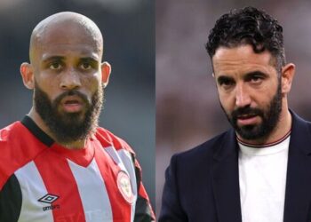 Bryan Mbeumo: Cameroon star wants £250k per week as Man Utd prepare talks with Brentford