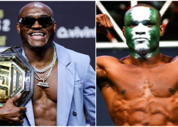 Kamaru Usman: Net Worth, Profile, Career, Achievements, How Rich is He in 2025?