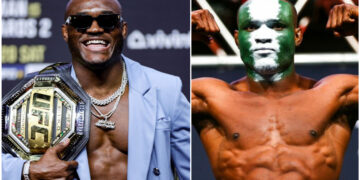 Kamaru Usman: Net Worth, Profile, Career, Achievements, How Rich is He in 2025?