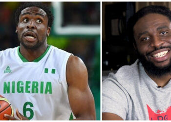 Ike Diogu: Biography, Net Worth, and All You Need to Know About The Nigerian Basketball Icon