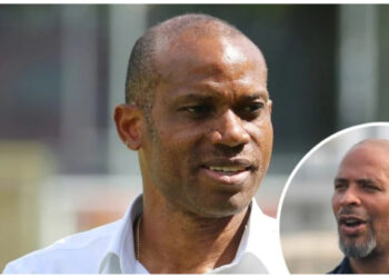Sunday Oliseh vs Eric Chelle: Super Eagles legend ‘not a fan’ of Nigeria head coach