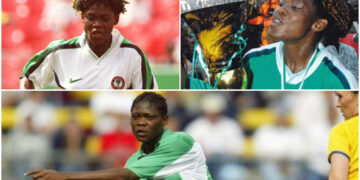 Mercy Akide: Net Worth, Age, Profile, Career, Achievements, Family, and How Rich Is She in 2025?