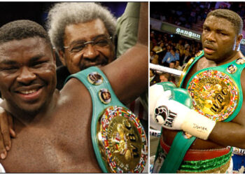 Samuel Peter: Net Worth, Age, Profile, Career, Achievements, How Rich Is He in 2025?