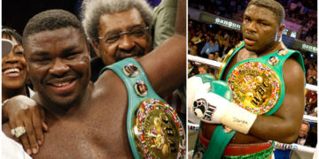 Samuel Peter: Net Worth, Age, Profile, Career, Achievements, How Rich Is He in 2025?