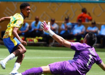 Heartbreak for South Africa! Sundowns Club World Cup journey over as Fluminese advance