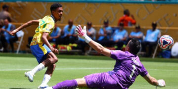 Heartbreak for South Africa! Sundowns Club World Cup journey over as Fluminese advance