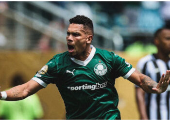 Club World Cup: Palmeiras into quarterfinals after extra-time winner