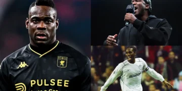 Okocha, Balotelli to headline Baller League UK ‘Legends vs Creators’ match at O2 Arena