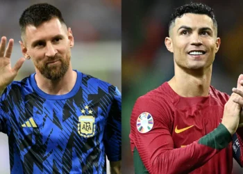 Cristiano Ronaldo: 3 Records Held by CR7 That Messi Can Never Break