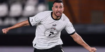 We are not scared of big names – Al-Ahly’s Trezeguet warns Messi