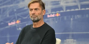Klopp slams FIFA’s Club World Cup expansion as “worst idea ever”