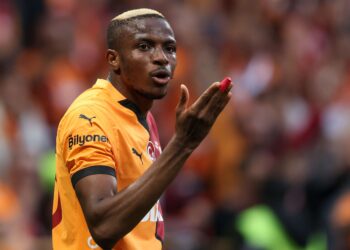 Osimhen accepts Al-Hilal’s lucrative contract offer, transfer nears completion