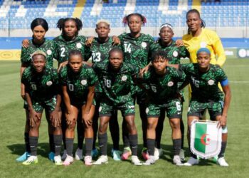 super falcons
