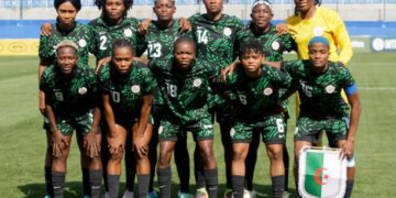 super falcons