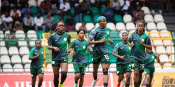 Do your part, we do ours – Ajibade tells NFF ahead of WAFCON