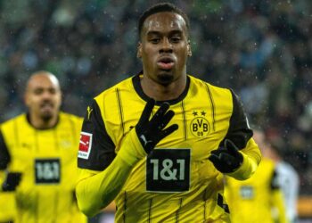 Transfer News: Chelsea agree deal to sign Bynoe-Gittens from Dortmund