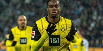 Transfer News: Chelsea agree deal to sign Bynoe-Gittens from Dortmund