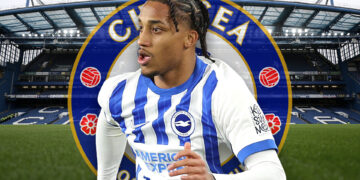 Chelsea seal £60m deal for João Pedro ahead of Club World Cup debut