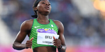 Favour Ofili finally abandons Nigeria, set to represent Turkey