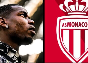 PogBack? Monaco offers Pogba a return to action