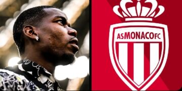 PogBack? Monaco offers Pogba a return to action