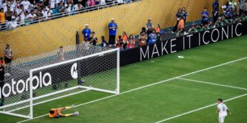 Bono steals show as Al Hilal hold Real Madrid in Club World Cup