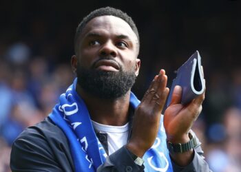 Victor Anichebe: From Lagos to Premier League to Football Visionary