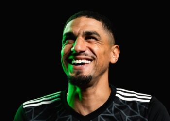 Leon Balogun takes football sojurn to Cyprus