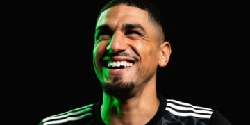 Leon Balogun takes football sojurn to Cyprus