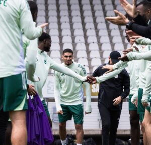 Leon Balogun