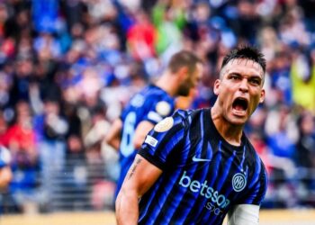 Inter dig deep to seal late winner over Urawa Red Diamonds