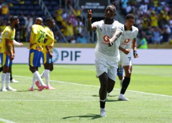 Dortmund survive Sundowns scare in Club World Cup thriller