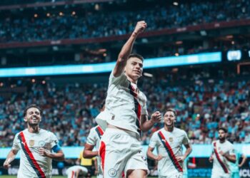 Man City demolish Al Ain to book second round spot